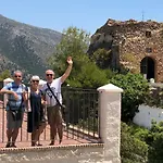 Breeze Boutique Guest Rooms, Marbella B&B Sitio de Calahonda