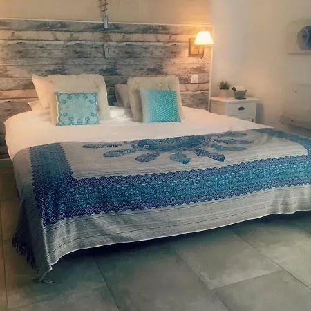 Breeze Boutique Guest Rooms, Marbella 4*