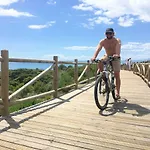 Breeze Boutique Guest Rooms, Marbella Bed and breakfast Sitio de Calahonda