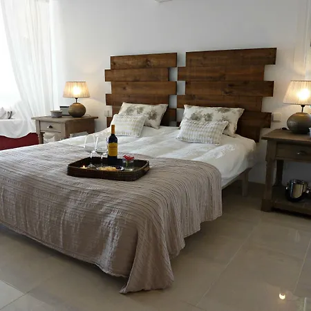 Breeze Boutique Guest Rooms, Marbella 4*