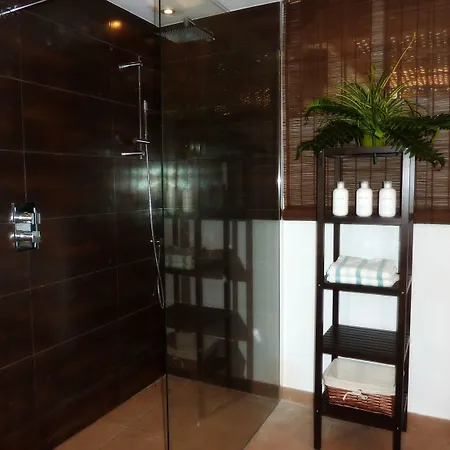 Breeze Boutique Guest Rooms, Marbella 4* Sitio de Calahonda