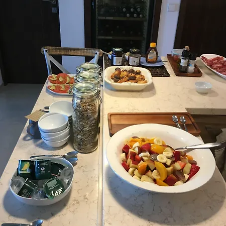 Breeze Boutique Guest Rooms, Marbella 4* Sitio de Calahonda