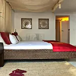 Breeze Boutique Guest Rooms, Marbella