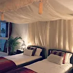 Breeze Boutique Guest Rooms, Marbella 4* Sitio de Calahonda