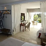 Couette-café Breeze Boutique Guest Rooms, Marbella