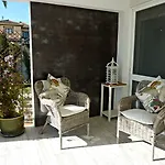 Couette-café Breeze Boutique Guest Rooms, Marbella