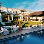 Couette-café Breeze Boutique Guest Rooms, Marbella