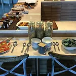 Breeze Boutique Guest Rooms, Marbella