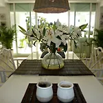 Breeze Boutique Guest Rooms, Marbella 4* Sitio de Calahonda