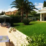 Breeze Boutique Guest Rooms, Marbella 4*