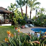 Couette-café Breeze Boutique Guest Rooms, Marbella