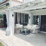 Breeze Boutique Guest Rooms, Marbella 4* Sitio de Calahonda