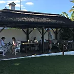 Couette-café Breeze Boutique Guest Rooms, Marbella Sitio de Calahonda