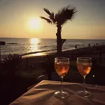Couette-café Breeze Boutique Guest Rooms, Marbella 4*