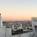 Breeze Boutique Guest Rooms, Marbella