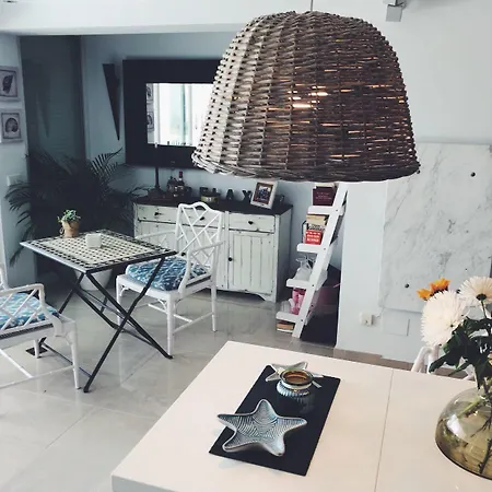 Breeze Boutique Guest Rooms, Marbella