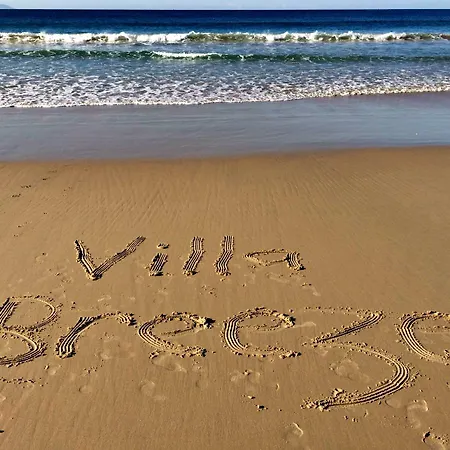 Breeze Boutique Guest Rooms, Marbella 4* Sitio de Calahonda