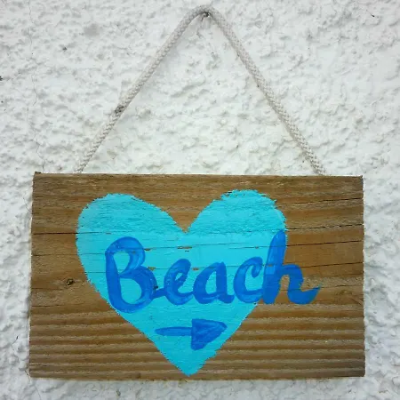 Breeze Boutique Guest Rooms, Marbella Bed & Breakfast 4*