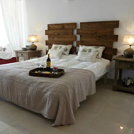 Breeze Boutique Guest Rooms, Marbella 4* Sitio de Calahonda