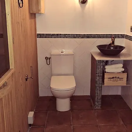 Breeze Boutique Guest Rooms, Marbella Bed & Breakfast 4*