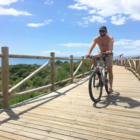 Breeze Boutique Guest Rooms, Marbella ベッド・アンド・ブレックファスト Sitio de Calahonda