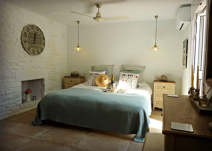 Breeze Boutique Guest Rooms, Marbella Sitio de Calahonda