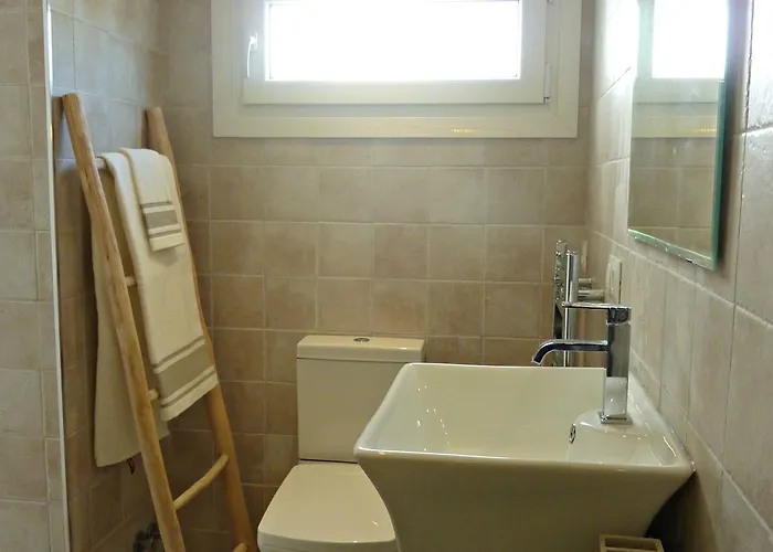 Breeze Boutique Guest Rooms, Marbella Bed and Breakfast 4*