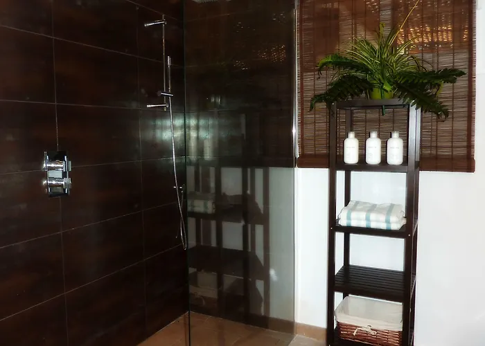 Breeze Boutique Guest Rooms, Marbella 4* Sitio de Calahonda