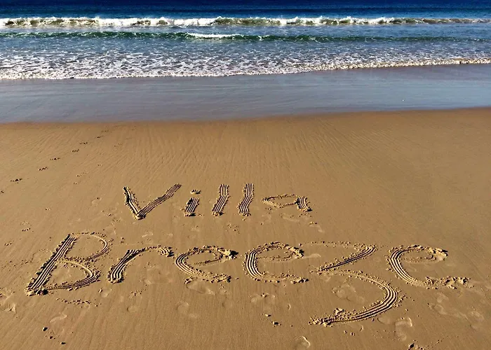 Breeze Boutique Guest Rooms, Marbella 4* Sitio de Calahonda