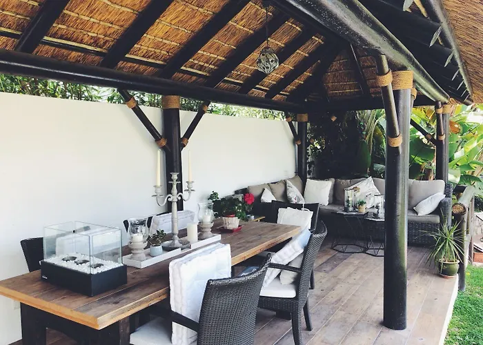 Breeze Boutique Guest Rooms, Marbella