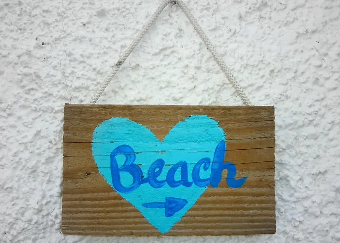 Breeze Boutique Guest Rooms, Marbella Sitio de Calahonda