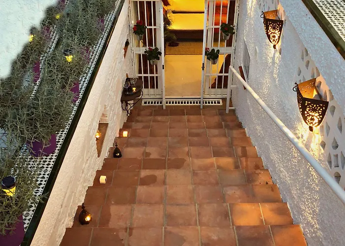 Breeze Boutique Guest Rooms, Marbella