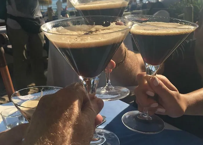 Breeze Boutique Guest Rooms, Marbella Bed and Breakfast 4*