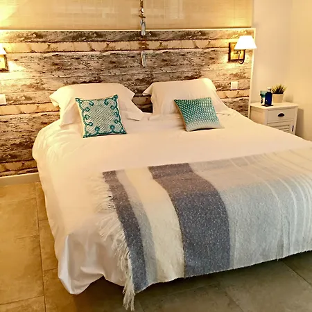 Breeze Boutique Guest Rooms, Marbella 4* Sitio de Calahonda