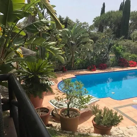 Breeze Boutique Guest Rooms, Marbella 4* Sitio de Calahonda