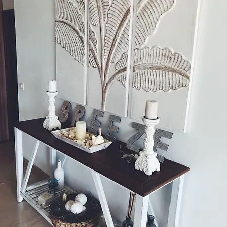 Bed and breakfast Breeze Boutique Guest Rooms, Marbella 4*