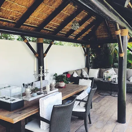 Breeze Boutique Guest Rooms, Marbella