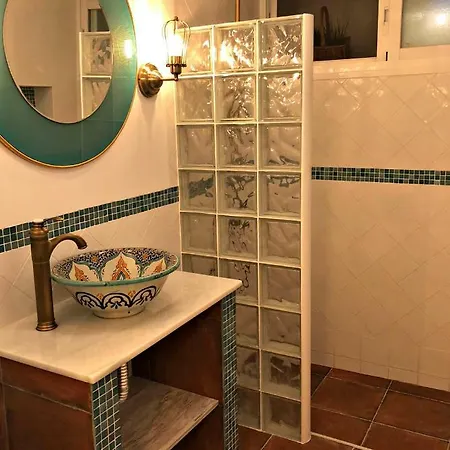 住宿加早餐酒店 Breeze Boutique Guest Rooms, Marbella 4*