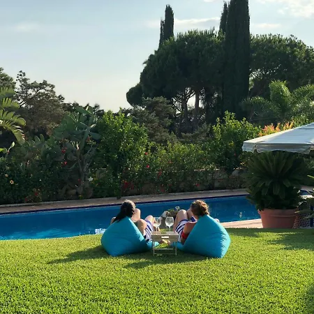 Breeze Boutique Guest Rooms, Marbella 4* Sitio de Calahonda