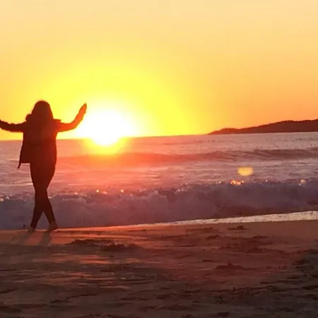 Bed and breakfast Breeze Boutique Guest Rooms, Marbella Sitio de Calahonda