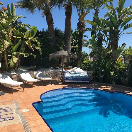 Breeze Boutique Guest Rooms, Marbella