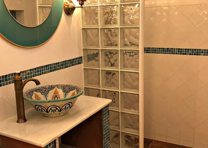 Couette-café Breeze Boutique Guest Rooms, Marbella 4*