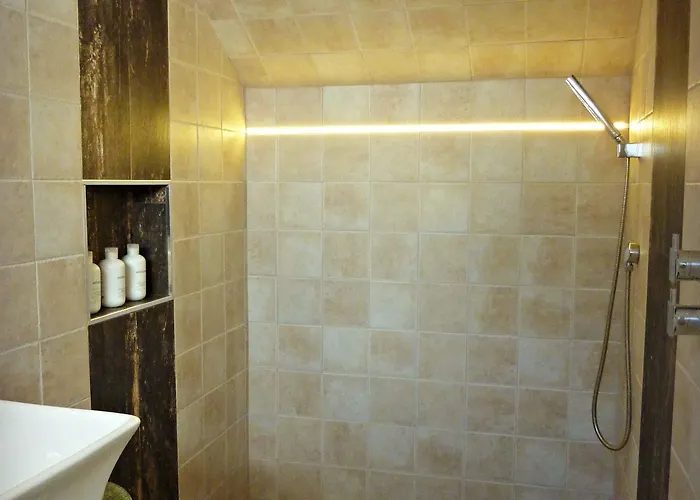 Couette-café Breeze Boutique Guest Rooms, Marbella Sitio de Calahonda