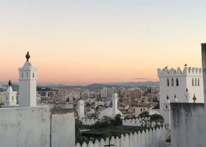 Breeze Boutique Guest Rooms, Marbella