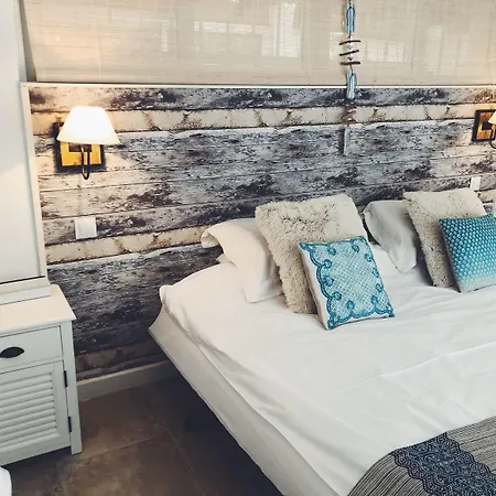 Breeze Boutique Guest Rooms, Marbella