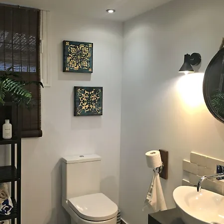 Breeze Boutique Guest Rooms, Marbella