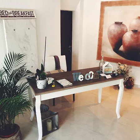 Breeze Boutique Guest Rooms, Marbella 4* Sitio de Calahonda