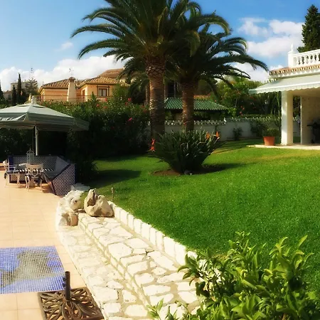 Breeze Boutique Guest Rooms, Marbella 4*