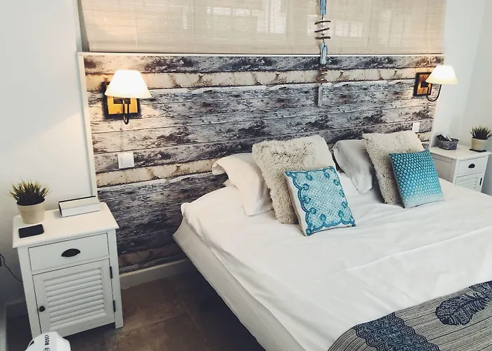 Breeze Boutique Guest Rooms, Marbella