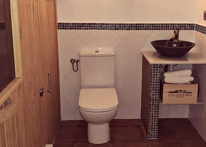 Breeze Boutique Guest Rooms, Marbella Sitio de Calahonda